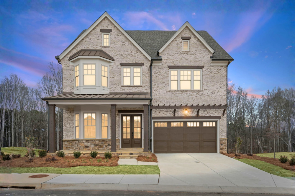 Laurel View | South Forsyth About Image 1